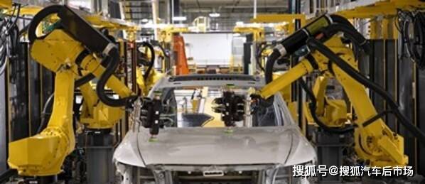 3M與通用汽車聯(lián)手<strong></p>
<p>汽車凹陷修復(fù)</strong>，自動(dòng)化漆面修復(fù)技術(shù)革新汽車生產(chǎn)線！:汽車凹陷修復(fù)